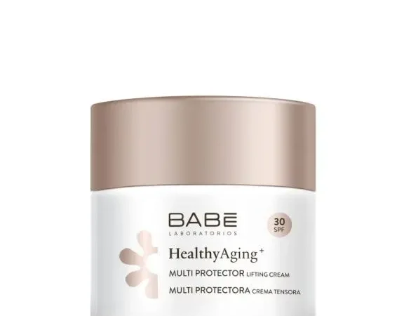 Babe Healthy Aging+ Multi Protector krema sa SPF 50ml