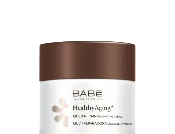 BABE HAG MULTI REPAIR NIGHT 50ml