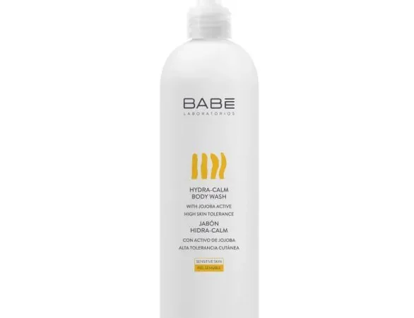 Babe Hydra Calm hidratantni gel za tuširanje 500ml