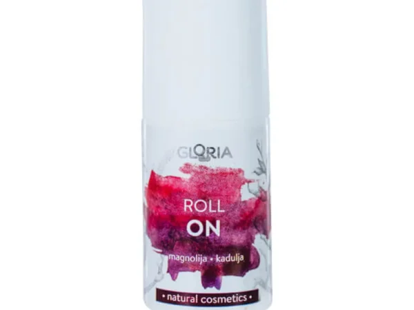 Gloria roll-on ženski 50ml