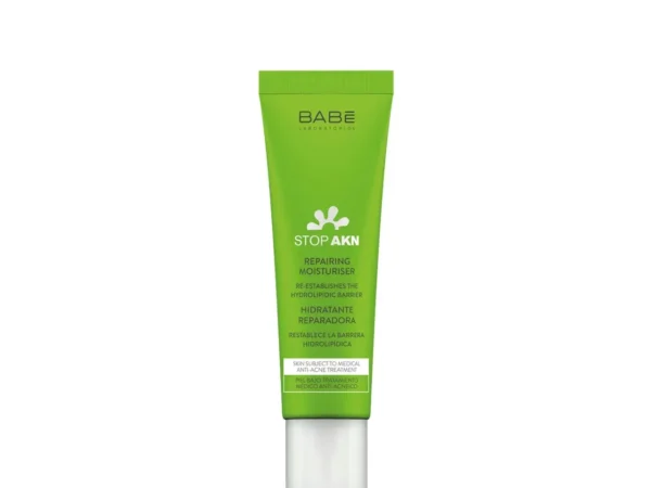 Babe Stop AKN Repairing hidratantna krema 50ml