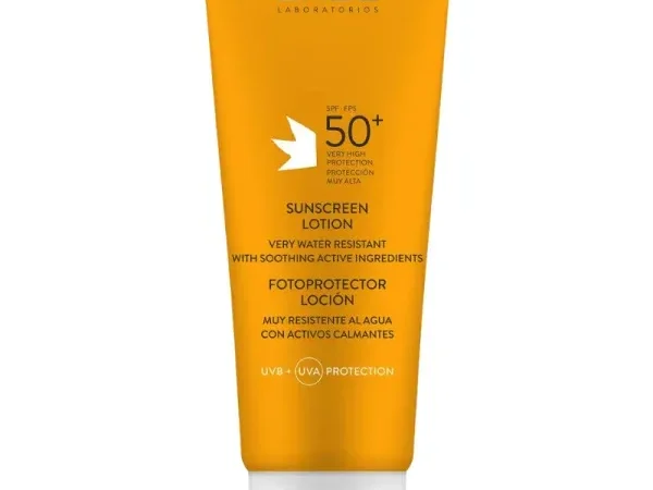 Babe Sunscreen losion SPF50+ 200ml