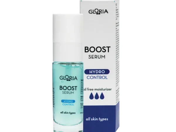 Gloria Hydro Control Boost serum 30ml
