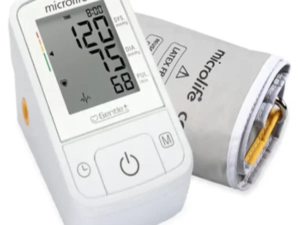 Microlife merač pritiska BP A2 Basic