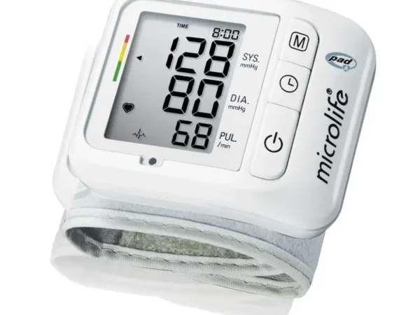 Microlife BP W1 Basic aparat za merenje pritiska za ručni zglob