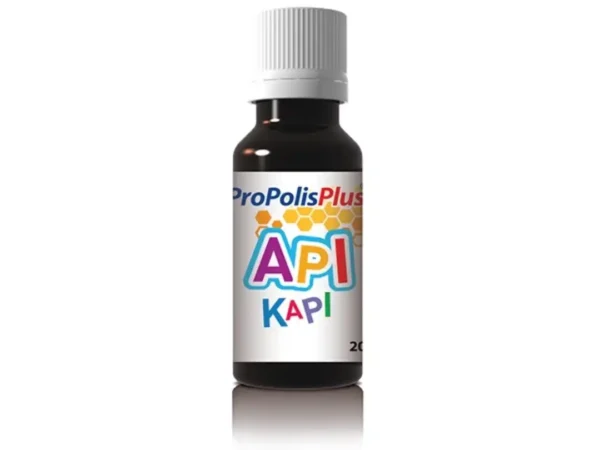 Propolis Plus Api kapi 20ml