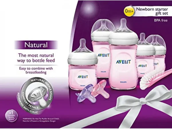 AVENT CUCLA S2 OTVOR 6+ 0917 2kom