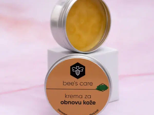 Bee's Care melem za obnovu kože 30ml