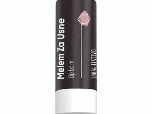Bee's Care melem za usne plavi