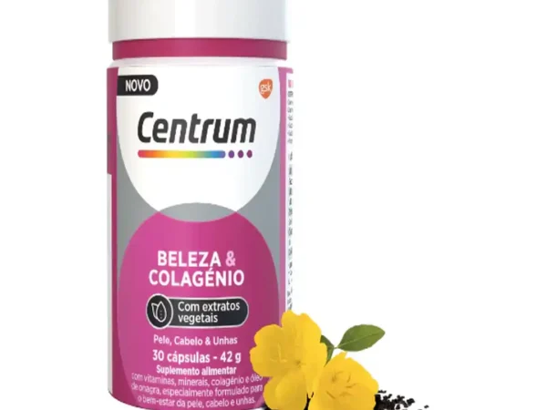 Centrum Beauty & Collagen 30 kapsula