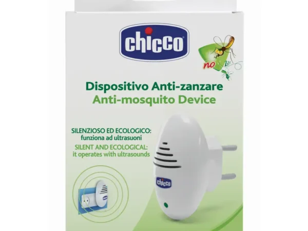 Chicco Zanza No aparat bez refila i svetla