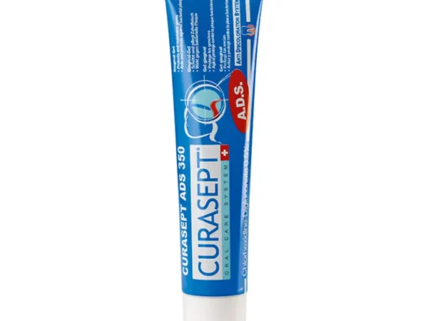 Curasept gel za desni ADS 350 30ml