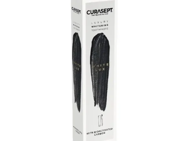 Curasept White Lux pasta za zube 75ml