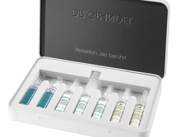 Dr. Grandel ampule Hyaluron Travel kit 3ml a7