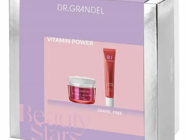 Dr Grandel Vitamin Power set