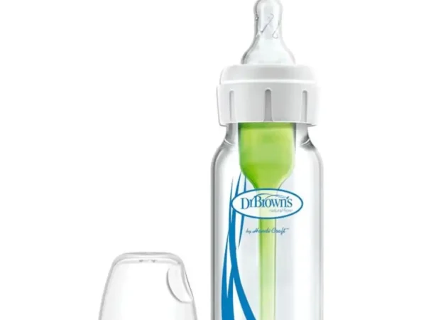 Dr.Brown's Standard Options+ staklena bočica 120ml