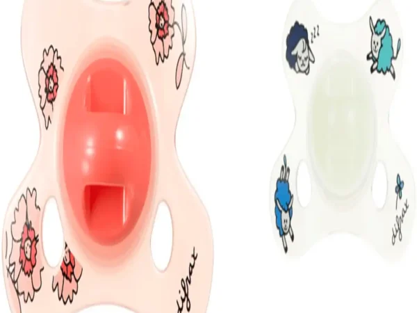 Difrax Dental duda 0-6 meseci