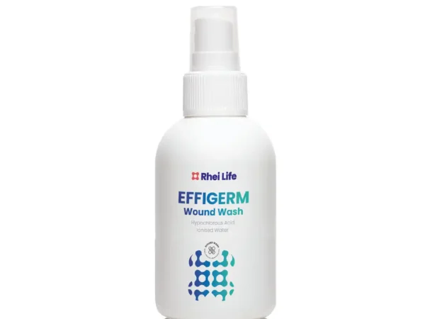 Effigerm Wound Wash rastvor 60ml