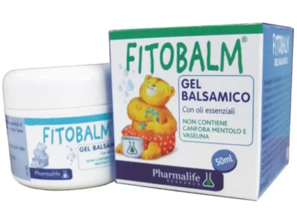 Fitobalm balzam-gel 50ml