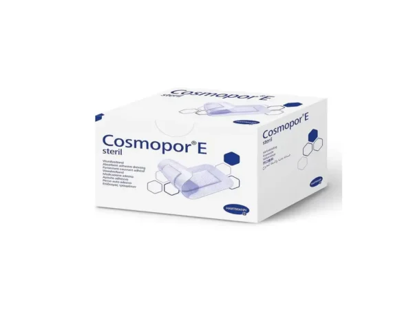 Hartmann Cosmopor E 20x10cm 1 komad