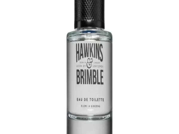 Hawkins & Brimble toaletna voda 50ml