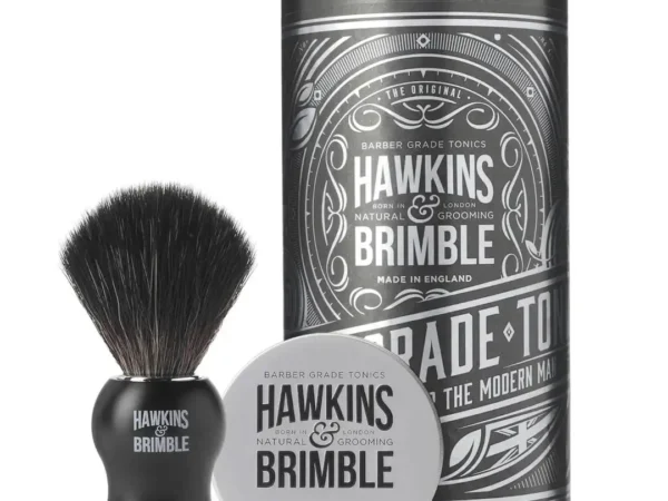 Hawkins & Brimble češalj za kosu
