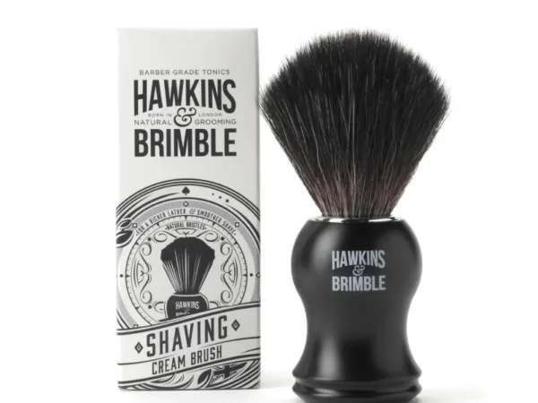 Hawkins & Brimble četka za brijanje