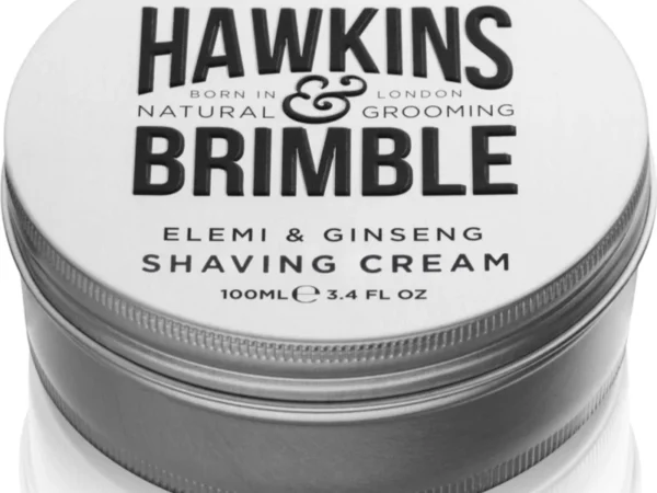 Hawkins & Brimble krema za brijanje 100ml
