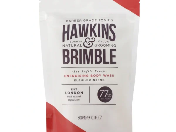 Hawkins & Brimble kupka Eco Refill dopuna 300ml