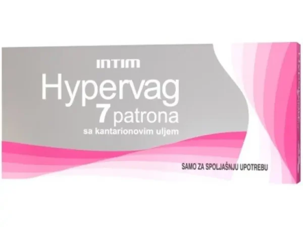 HPVAG A7 vaginaleta