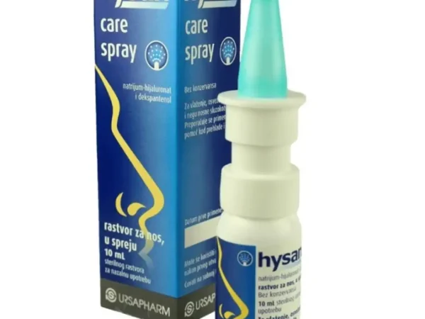 Hysan Hyaluronic sprej 20ml