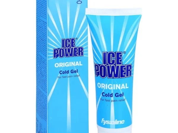 Ice Power hladni gel 75ml