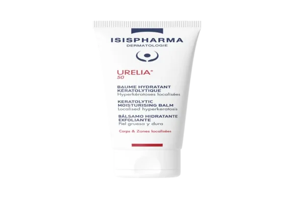 Isispharma Urelia 50 krema 40ml