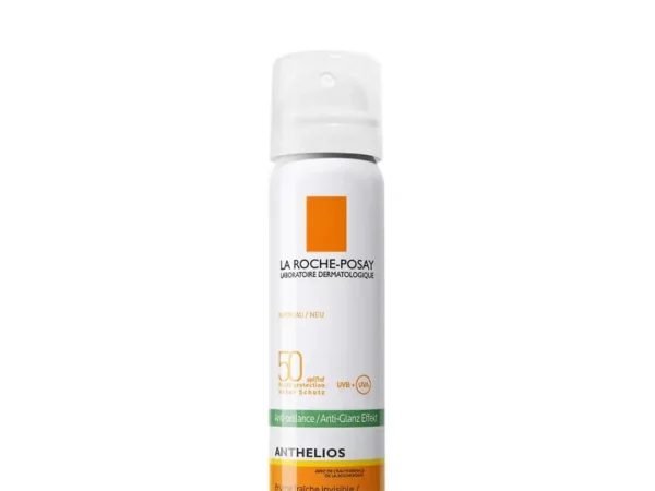 La Roche-Posay Anthelios sprej SPF50+ 75ml
