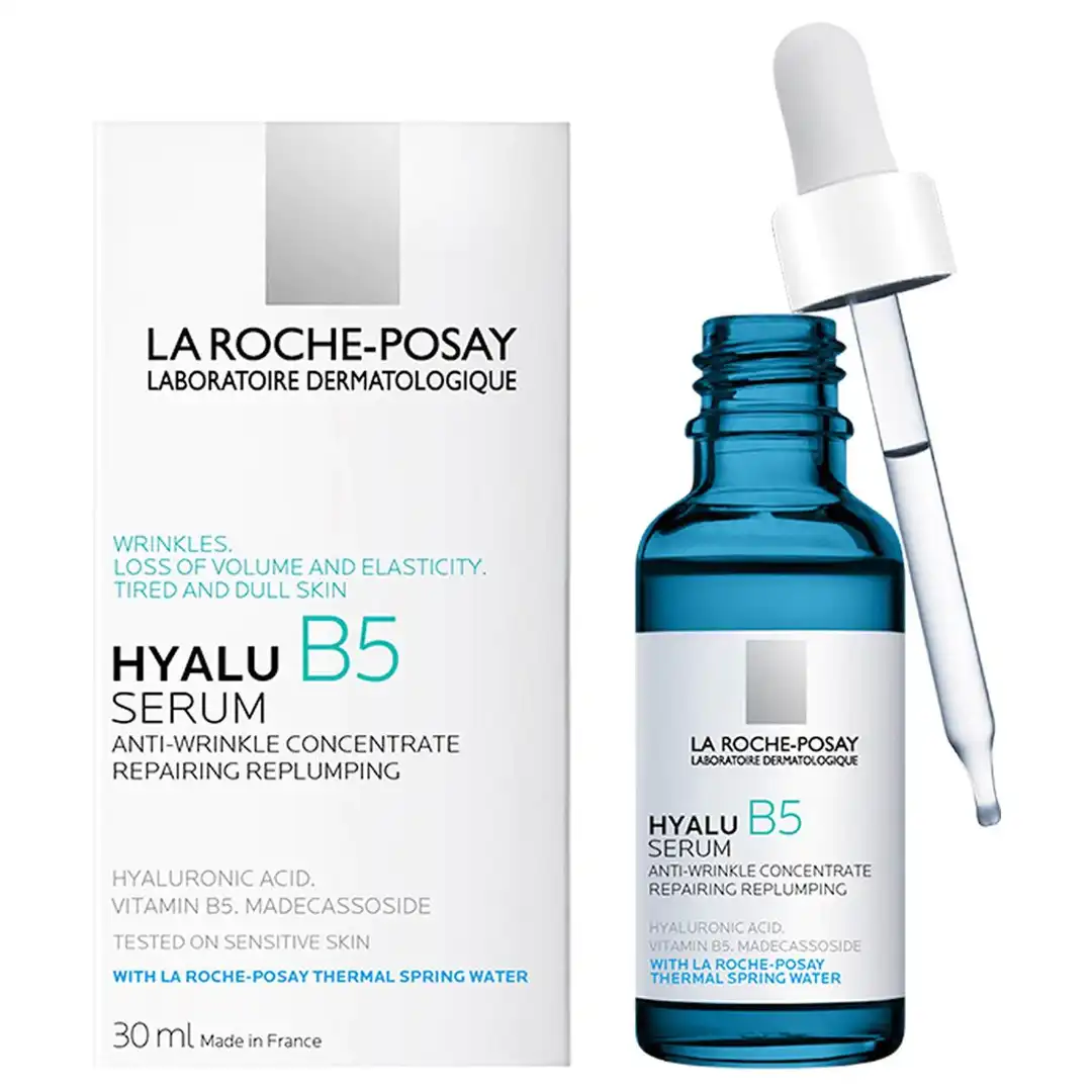 La Roche-Posay Hyalu B5 serum 30ml
