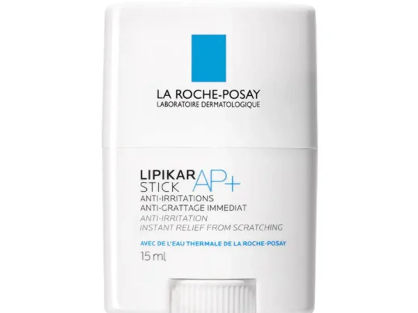 La Roche-Posay Lipikar Stick AP+ 15ml