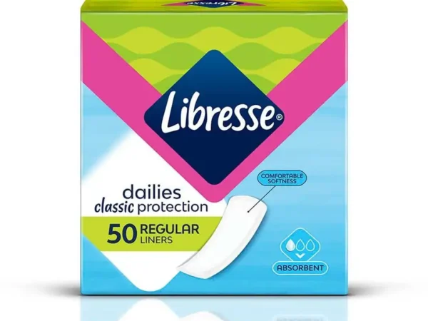 Libresse ulošci dnevni classic 40+10