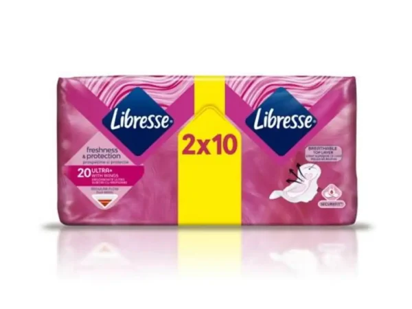Libresse Ultra Normal ulošci 20 komada