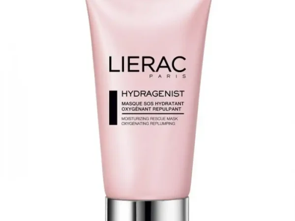 Lierac Hydragenist SOS maska 75ml