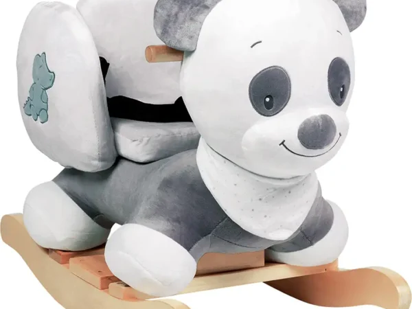 Nattou ljuljalica Panda