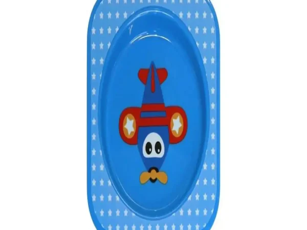 Lorelli tanjir za bebe 4958