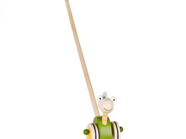 Lule guralica Dino