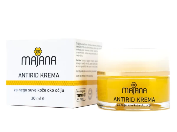 Majana antirid krema 30ml