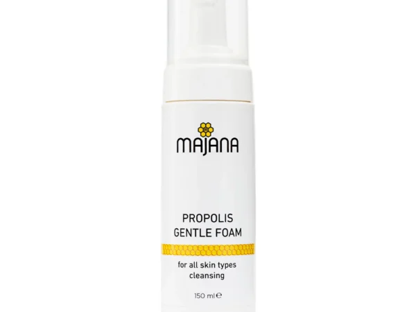 Majana Propolis Gentle Foam pena za čišćenje lica 150ml