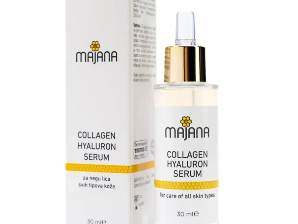 Majana Collagen Hyaluron serum 30ml