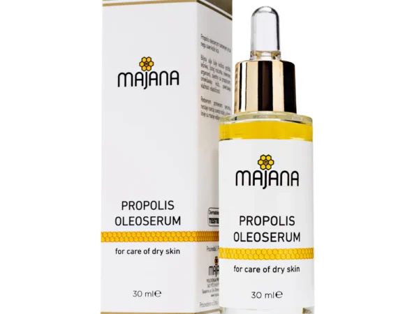 Majana Propolis oleoserum 30ml