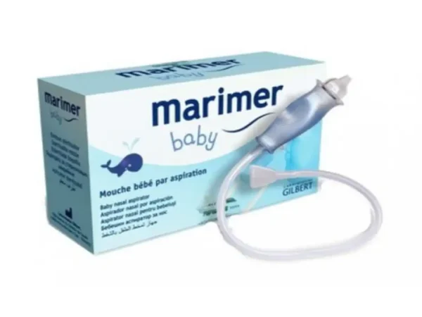 Marimer Baby nosni aspirator