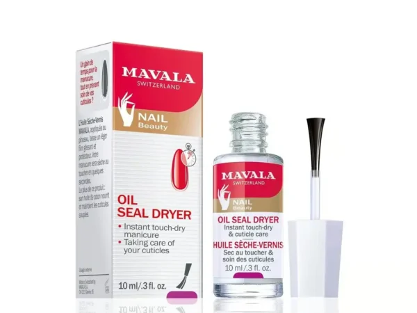 Mavala Oil Seal Dryer uljni fiksator 10ml