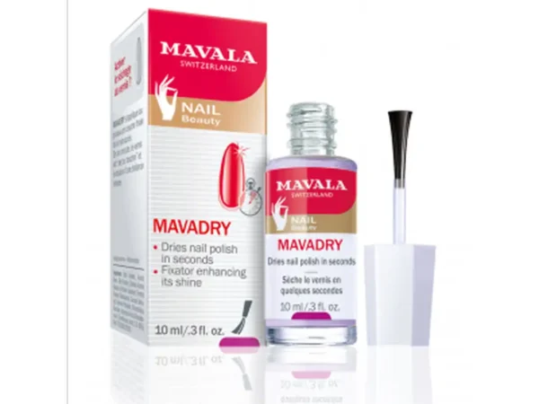 Mavala Mavadry za brzo sušenje laka 10ml