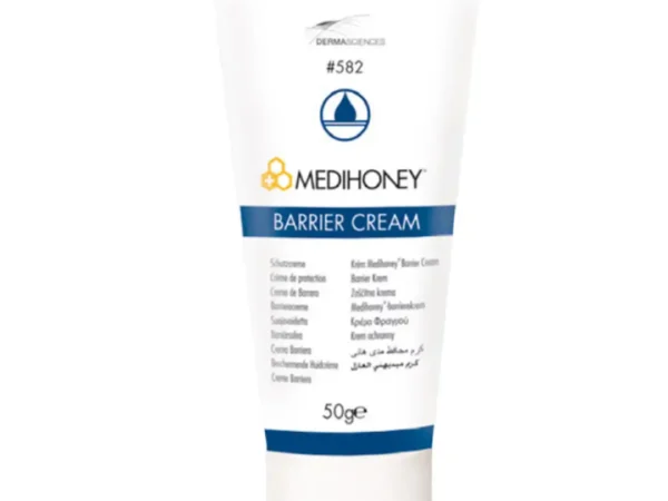 Medihoney Barrier zaštitna krema 50g
